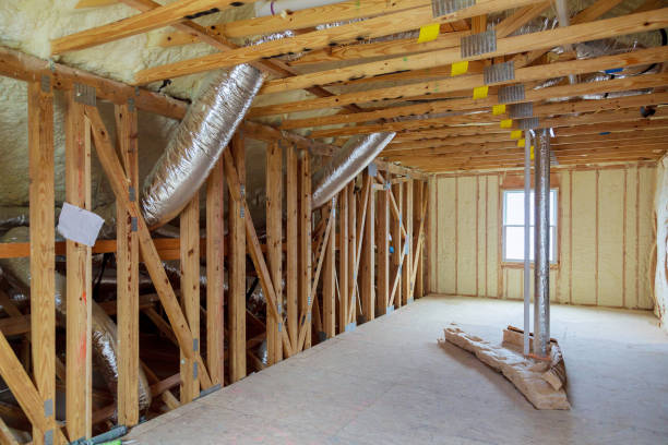 Best Insulation Maintenance and Repair in Willcox, AZ