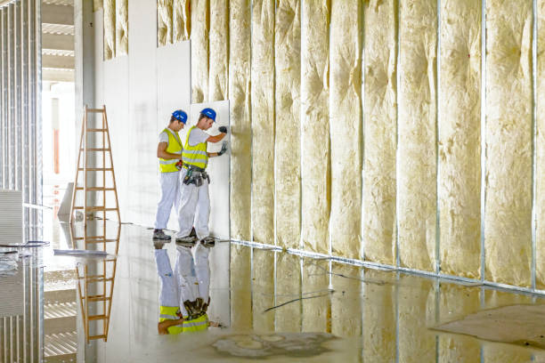 Types of Insulation We Offer in Willcox, AZ